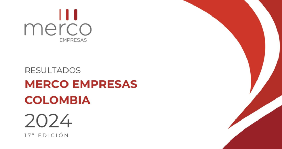 Resultados del ranking Merco Empresas 2024